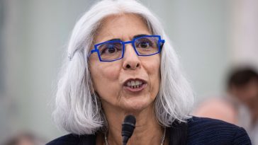 The Download: words of wisdom from the departing White House tech advisor, and controversial AI manga translation