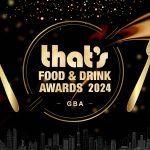 Nominate Now for the 2024 That’s Food & Drink Awards (GBA)