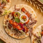 Cilan: A Taste of West China on the West Bund