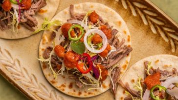 Cilan: A Taste of West China on the West Bund