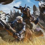 I played the first 5 hours of Monster Hunter Wilds and can’t wait to see more