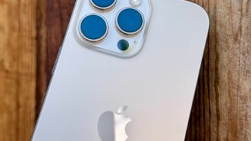 The iPhone 17 Pro may get a brand new type of display. Here’s what we know