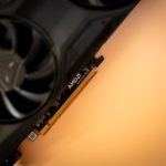 AMD’s new GPU breaks cover in online calculator