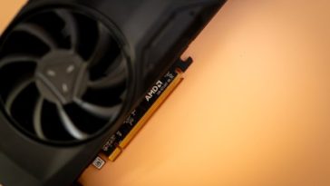 AMD’s new GPU breaks cover in online calculator