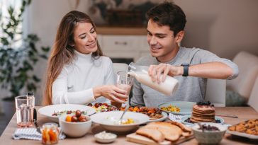 Alt dairy brands will live or die by texture