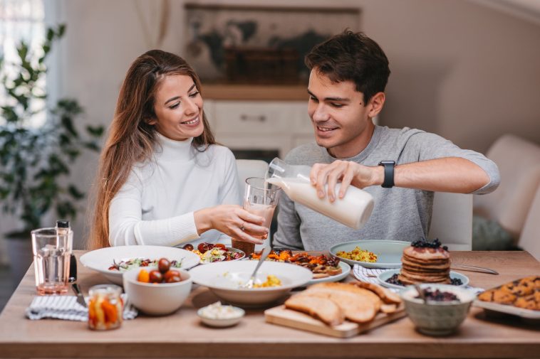 Alt dairy brands will live or die by texture