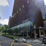 Singapore Commercial Complex on the Market at $505M and More Asia Real Estate Headlines