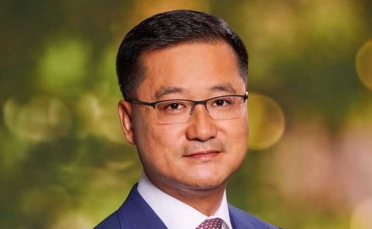 GLP China Said Mulling Hong Kong IPO Next Year