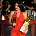 Nikki Garcia’s life changed in an instant after Artem Chigvintsev’s arrest in August. Now…