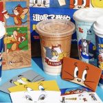 Luckin Coffee’s ‘Tom and Jerry’ collab goes viral