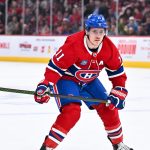 Brendan Gallagher and Josh Anderson: “they’ll be valuable to a playoff club”.
