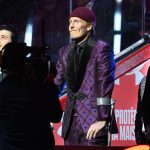 Patrik Laine officially back: a “Christmas present” for Kirby Dach