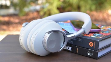Cambridge Audio Melomania P100 review: An impressive headphone debut