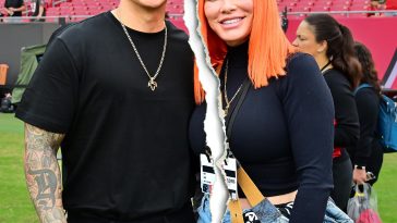 Daddy Yankee’s Wife Mireddys Gonzalez Files for Divorce After 29 Years