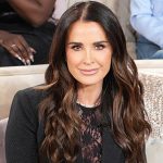 Kyle Richards’ Favorite Dry Shampoo Is Still 30% Off