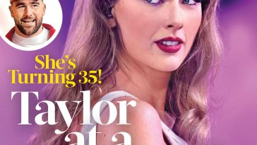 Inside Taylor Swift’s Next Era: New Album, Engagement and More Revealed