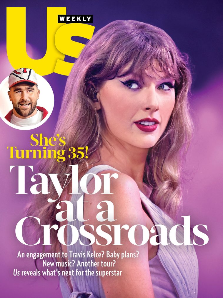 Inside Taylor Swift’s Next Era: New Album, Engagement and More Revealed
