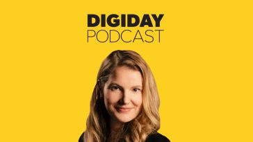 How news publishers are adapting post-election, with Yahoo News’s Kat Downs Mulder