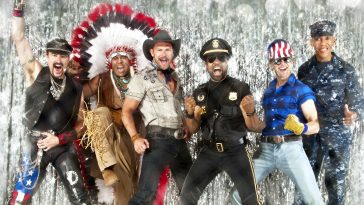 YMCA Writer Claims Hit Song Is NOT A Gay Anthem And Threatens Legal Action