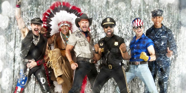 YMCA Writer Claims Hit Song Is NOT A Gay Anthem And Threatens Legal Action