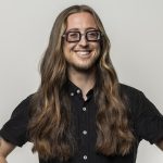 Hayden Moon On Access Needs, Self Love & Hot Disabled Queer Babes