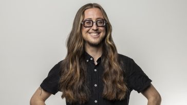 Hayden Moon On Access Needs, Self Love & Hot Disabled Queer Babes