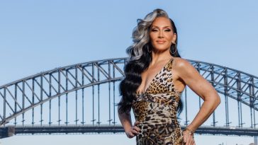 Michelle Visage: Mitches Bitches, Kath & Kim, and The Democracy of Drag
