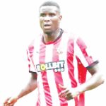 Onuachu in fitness race for Chelsea showdown