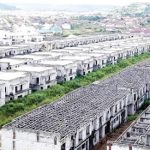 Emefiele, cronies acquired 753-duplex estate with forex kickbacks — EFCC