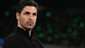 ‘A load of rubbish’: Arsenal coach explains exit decision, following ‘argument’ reports