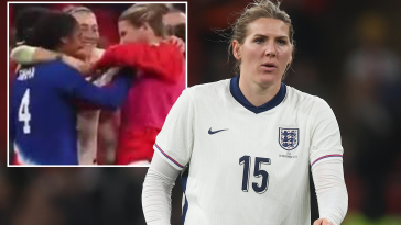 Chelsea captain drops massive clue for HUGE signing for Blues