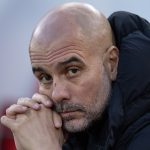 Manchester City join the race for the most wanted striker in world football: report