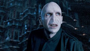 Fiennes Approves Of Voldemort Casting Talk