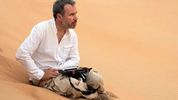 Villeneuve Optimistic About Cinema’s Future