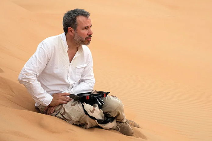 Villeneuve Optimistic About Cinema’s Future