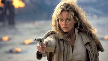 Sharon Stone On Raimi vs. Scorsese ‘Loyalty’