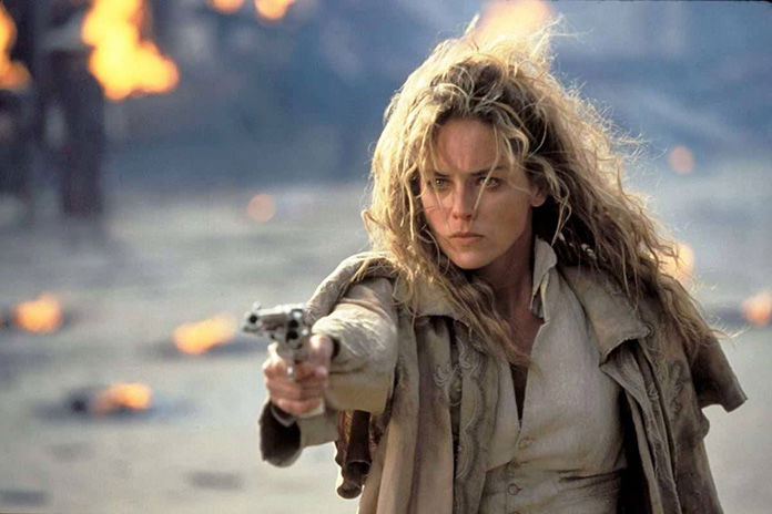 Sharon Stone On Raimi vs. Scorsese ‘Loyalty’