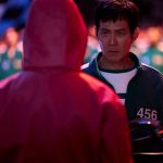 “Squid Game” Viewing Surges Ahead Of S2
