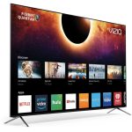 Walmart now owns Vizio, and it’s all about putting more ads on your TV