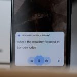 Gemini app widely rolling out Utilities Extension on Android