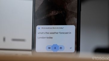 Gemini app widely rolling out Utilities Extension on Android
