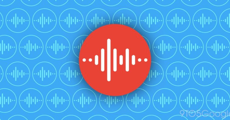 Pixel Recorder preps ‘Clear voice’ background noise reduction