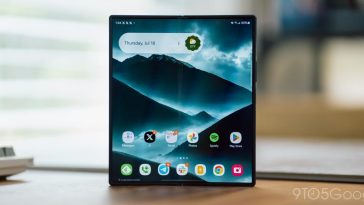 Samsung Galaxy Z Fold 7 and Flip 7 reportedly have bigger displays