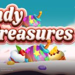 Candy Treasures by Oryx x Bragg