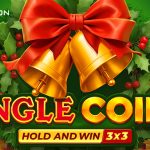Jingle Coins: Hold and Win by Playson