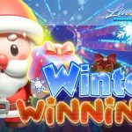 Winter Winnings by SlotsMaker x Live22