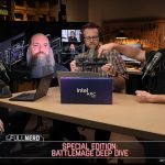 Intel: ‘We have invested gi-namic resources into addressing’ Arc GPU driver issues