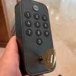 Yale Code keypad lock review: Svelte & affordable, just not smart