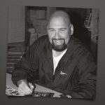 Scott L. Schwartz, Actor-Wrestler Best Known for ‘Ocean’s Eleven’ Franchise, Dies at 65