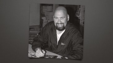 Scott L. Schwartz, Actor-Wrestler Best Known for ‘Ocean’s Eleven’ Franchise, Dies at 65